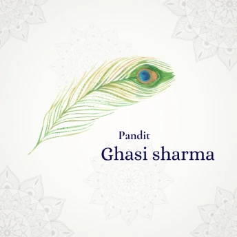 AstrologerGhasisharma